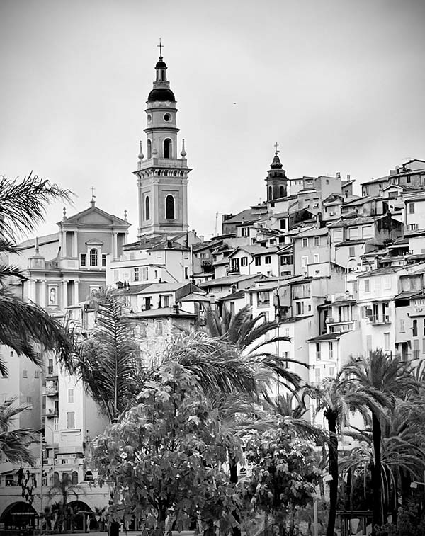 menton